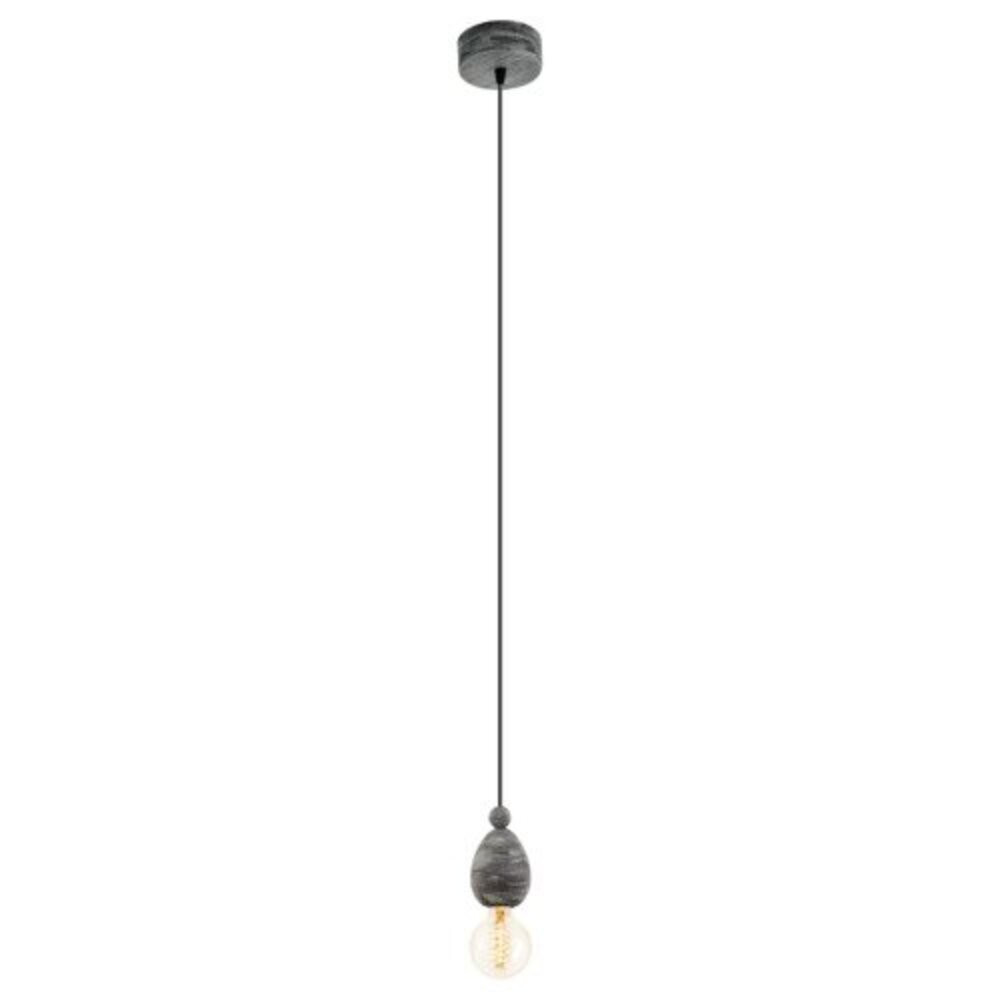 EGLO , 49378 , AVOLTRI , függeszték , E27 , 1X60W , IP20