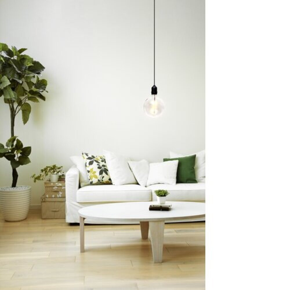 EGLO , 900208 , VIGNANELLO , függeszthető dekoráció , 2700 K , LED , 1X0,06W , IP44 , átlátszó