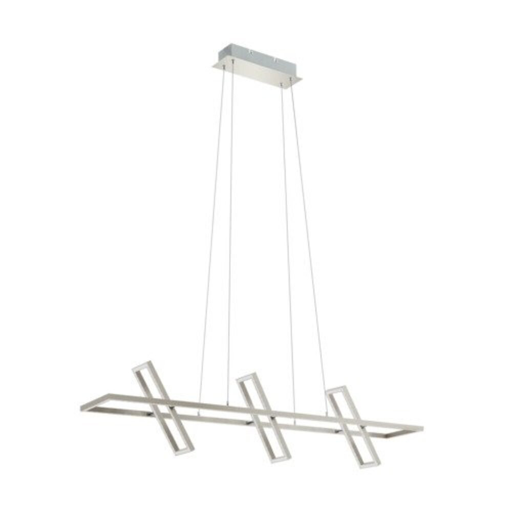 EGLO , 96816 , TAMASERA , függeszték , 3000 K , LED , 39W , dimmelhető , IP20 , fehér