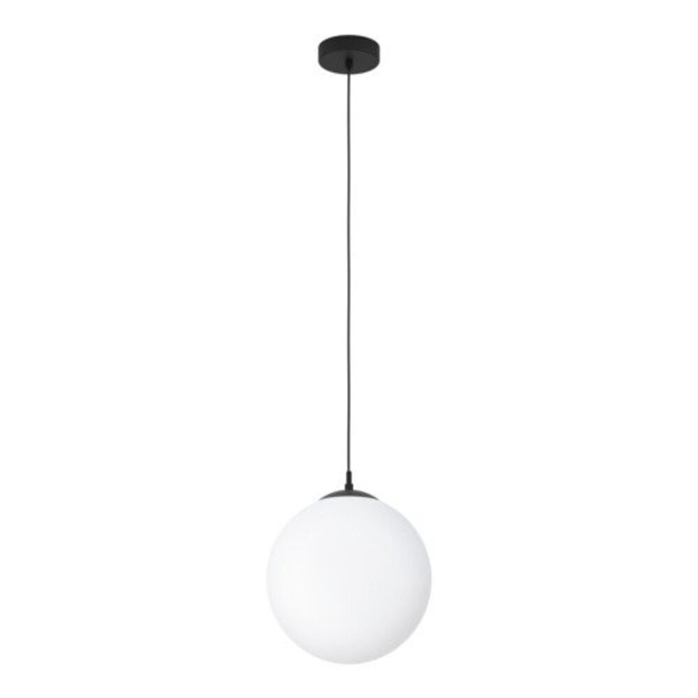 EGLO , 900511 , RONDO 3 , függeszték , E27 , 1X40W , IP20 , fehér