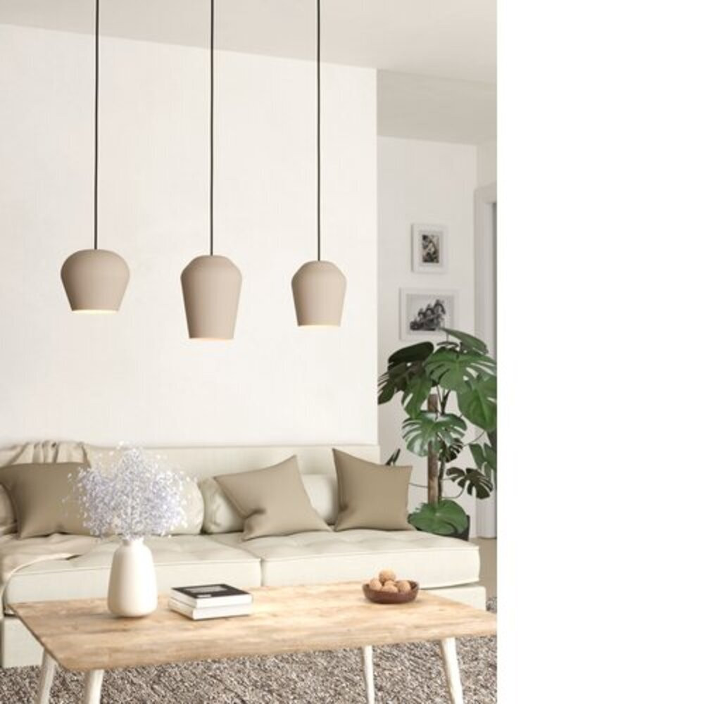 EGLO , 900143 , CAMBAITO , függeszték , E27 , 3X40W , IP20