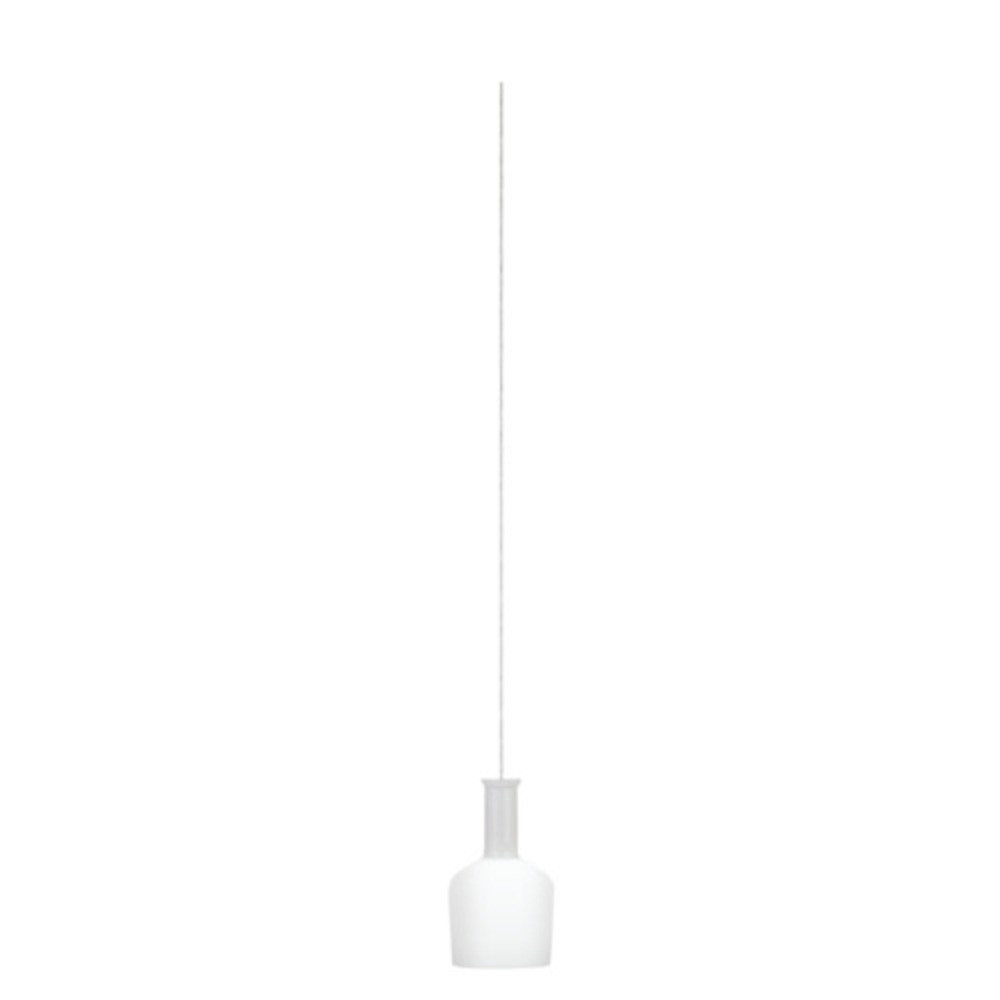 EGLO , 62265 , PASCOA PRO , függeszték , E27 , 1X60W , IP20 , fényes fehér