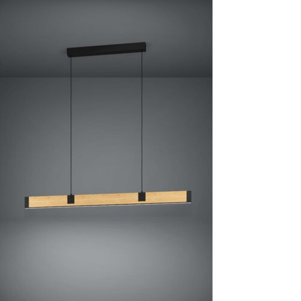 EGLO , 390225 , CAMINARRO , függeszték , 3000 K , LED , 22W , dimmelhető , IP20