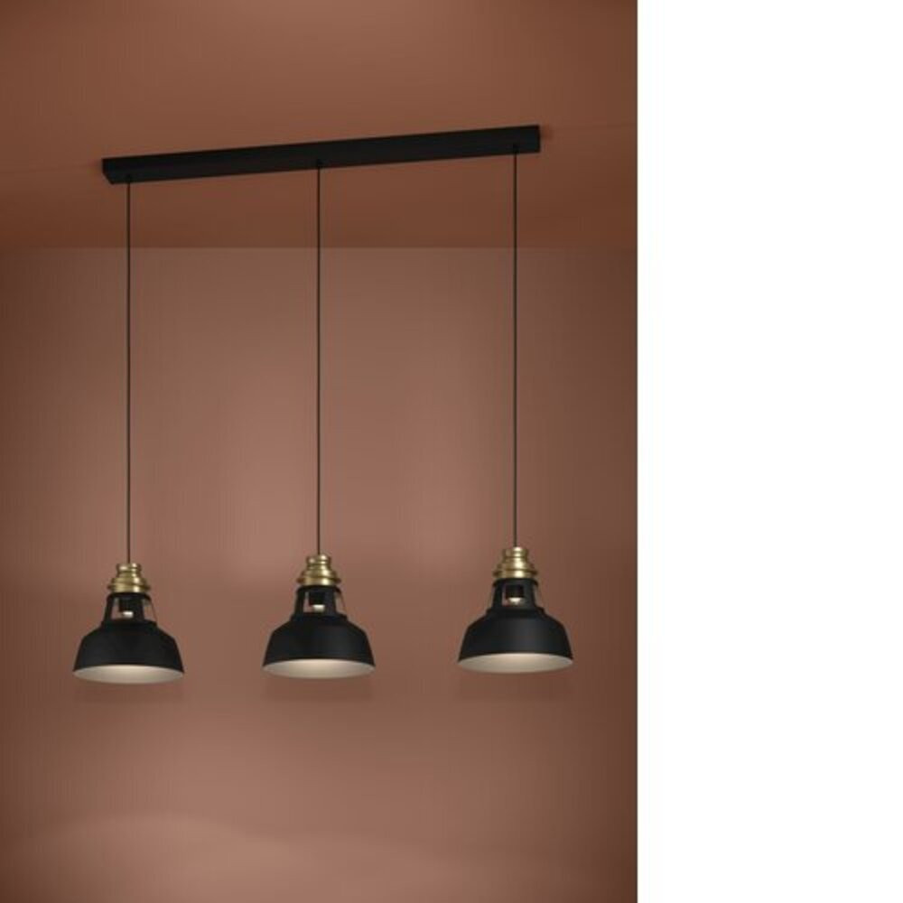 EGLO , 390231 , ESPINARDO , függeszték , E27 , 3X40W , IP20