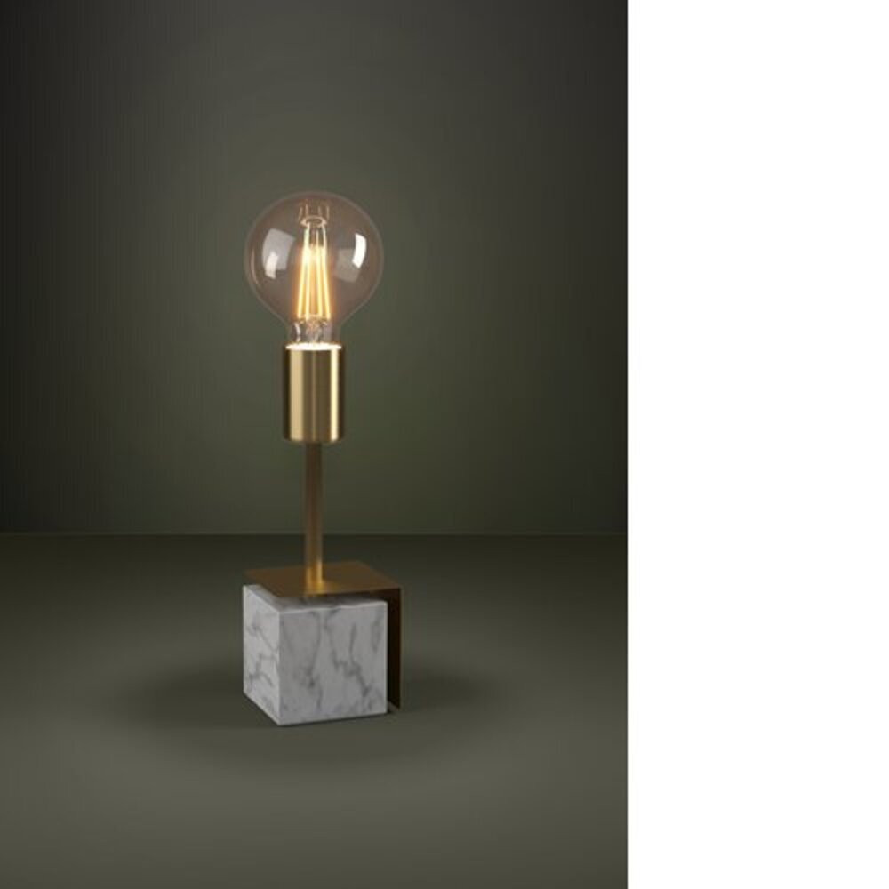 EGLO , 390169 , CARMITA , asztali lámpa , E27 , 1X40W , IP20