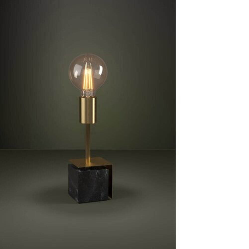 EGLO , 390168 , CARMITA , asztali lámpa , E27 , 1X40W , IP20