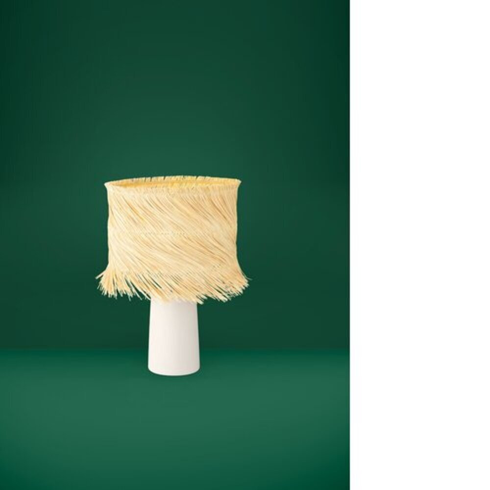 EGLO , 390239 , PAISANO , asztali lámpa , E27 , 1X40W , IP20 , natúr