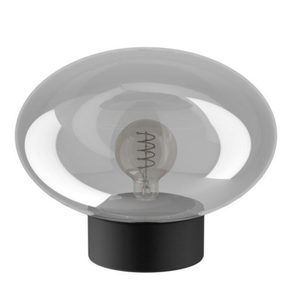 EGLO , 900945 , MADONNINA , asztali lámpa , E27 , 1X40W , IP20 , szürke