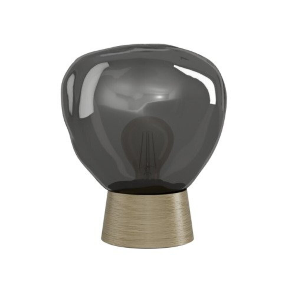 EGLO , 390321 , MAGACELA , asztali lámpa , E27 , 1X40W , IP20 , szürke