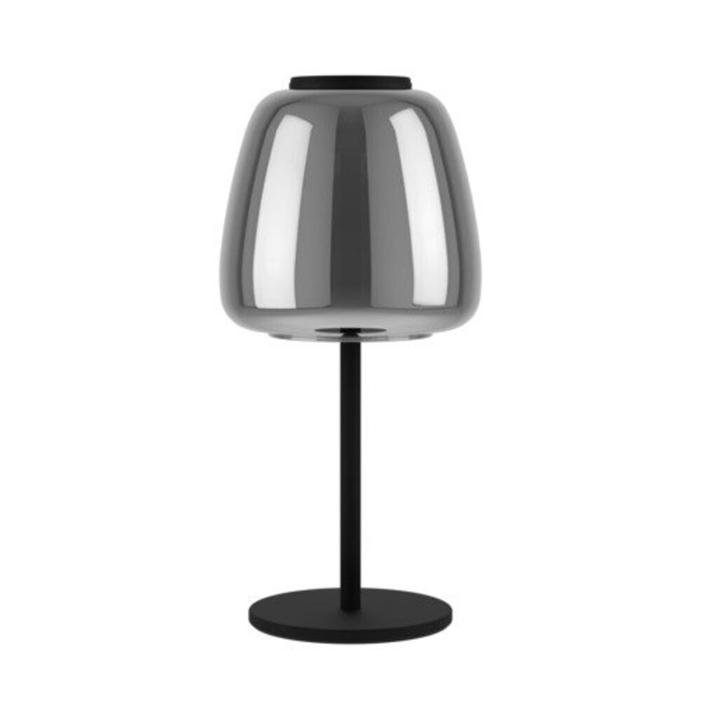 EGLO , 901195 , ALFERO-Z , asztali lámpa , 2700 K 6500 K , LED , 7,7W , dimmelhető , IP20 , króm