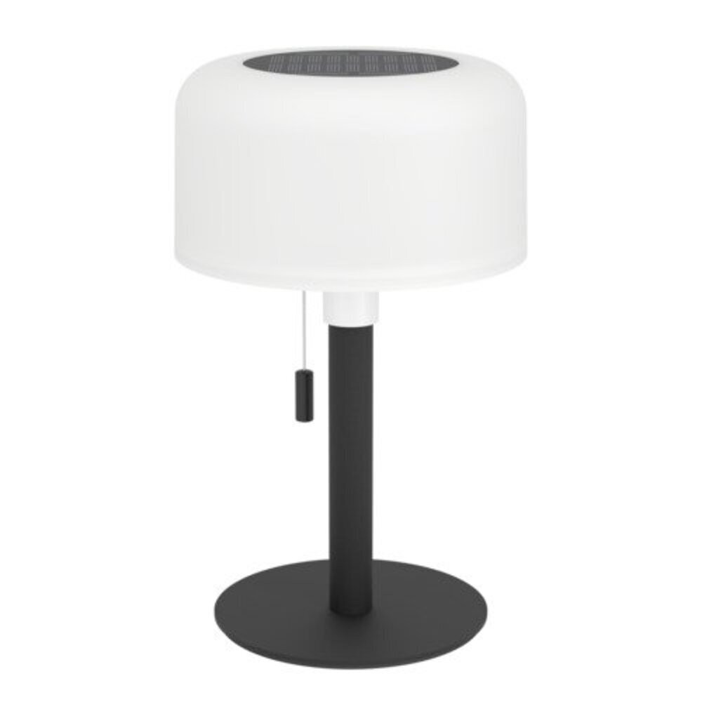 EGLO , 75887 , MONTAPALMA , asztali lámpa , 3000 K , SOLARLED , 2,2W , Dimmelhető , IP54 , fehér