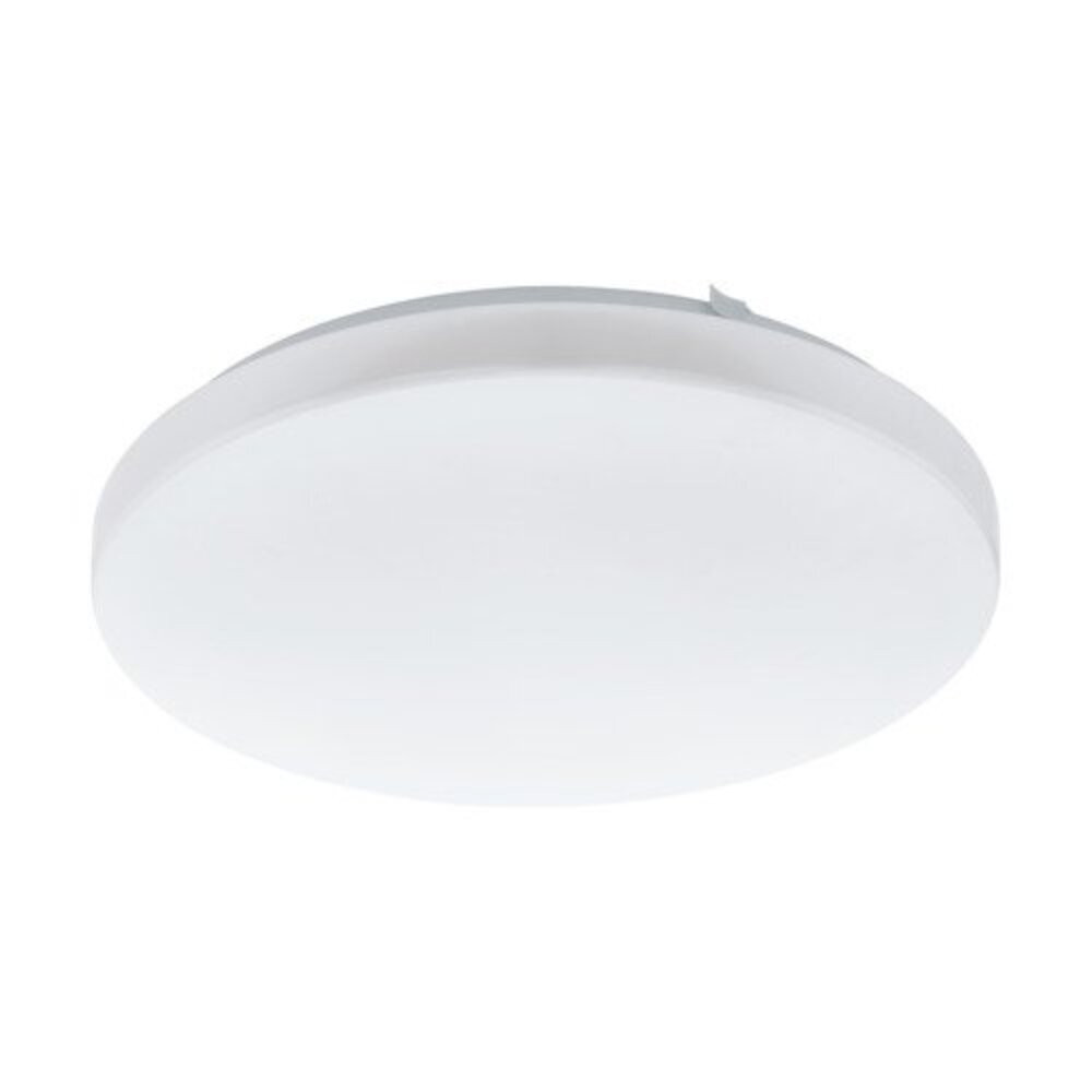 EGLO , 75449 , FRANIA-M , fali-mennyezeti lámpa , 3000 K , LED , 15,5W , IP20 , fehér