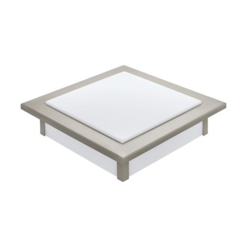EGLO , 32245 , AURIGA PRO , fali-mennyezeti lámpa , 3000 K , LED , 18W , IP20 , fehér