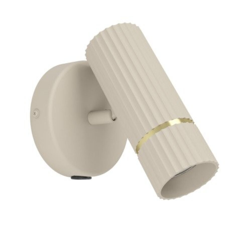 EGLO , 901153 , CAMINIA , fali lámpa , GU10 , 1X4,7W , IP20
