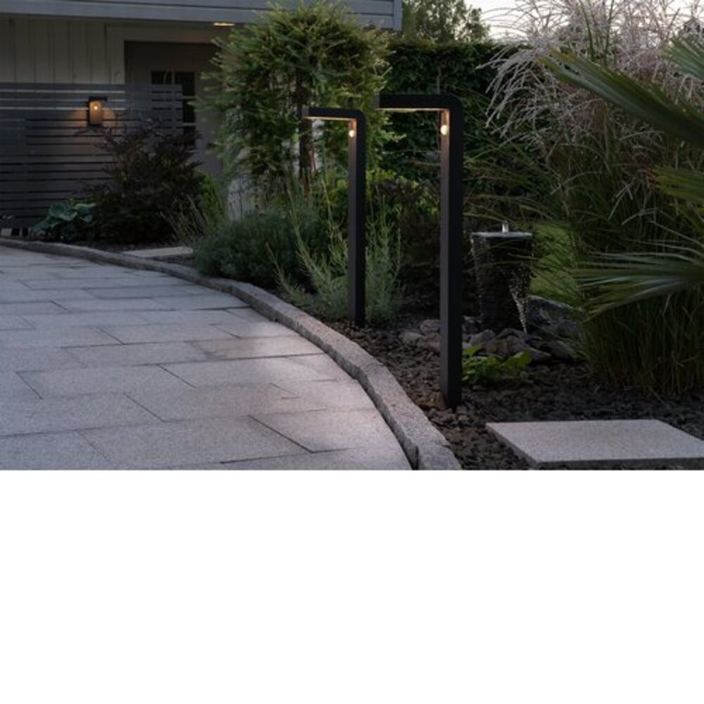 EGLO , 900246 , BARACCONI , állólámpa , SOLARLED , 18X0,2W , IP44 , szatinált