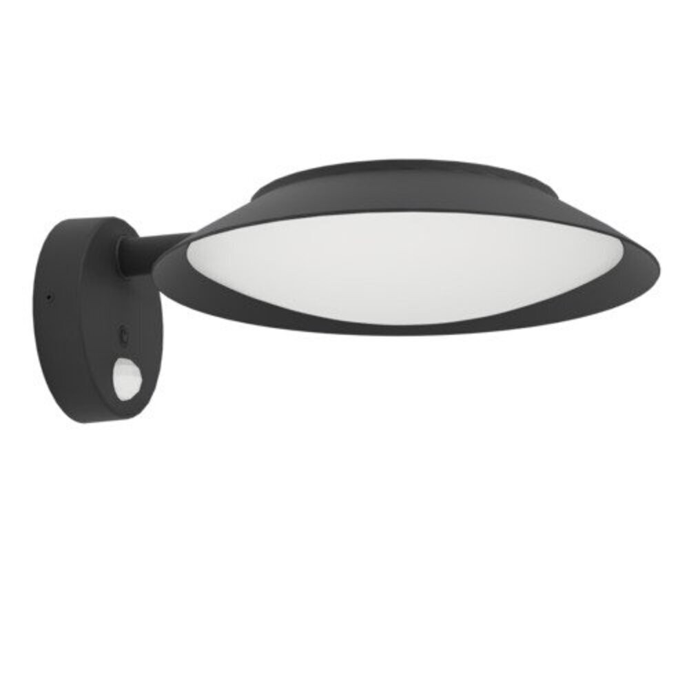 EGLO , 901079 , CERRISI , szolárlámpa , 3000 K , SOLARLED , 7W , IP44 , fehér