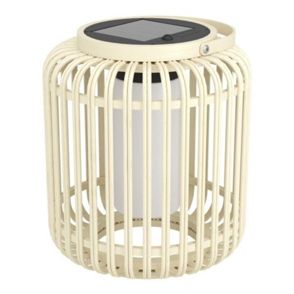 EGLO , 901088 , MARLIANO , szolárlámpa , 4000 K , SOLARLED , 3,3W , IP44 , fehér