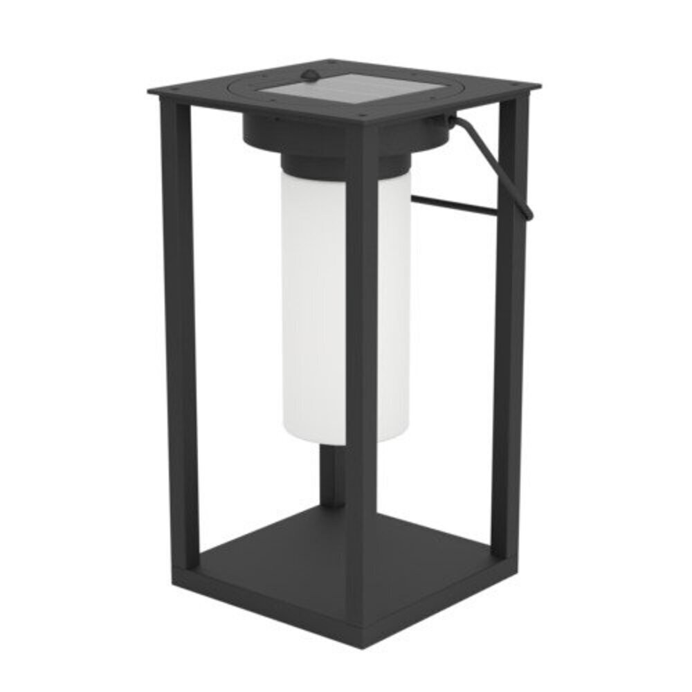 EGLO , 901089 , USIGNI , szolárlámpa , 4000 K , SOLARLED , 3,3W , IP44 , fehér