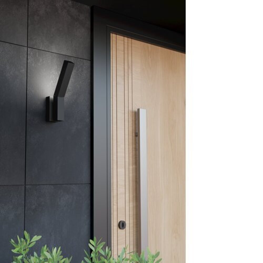 EGLO , 900709 , UGENTO , fali lámpa , 3000 K , LED , 2X4,5W , IP44 , fehér