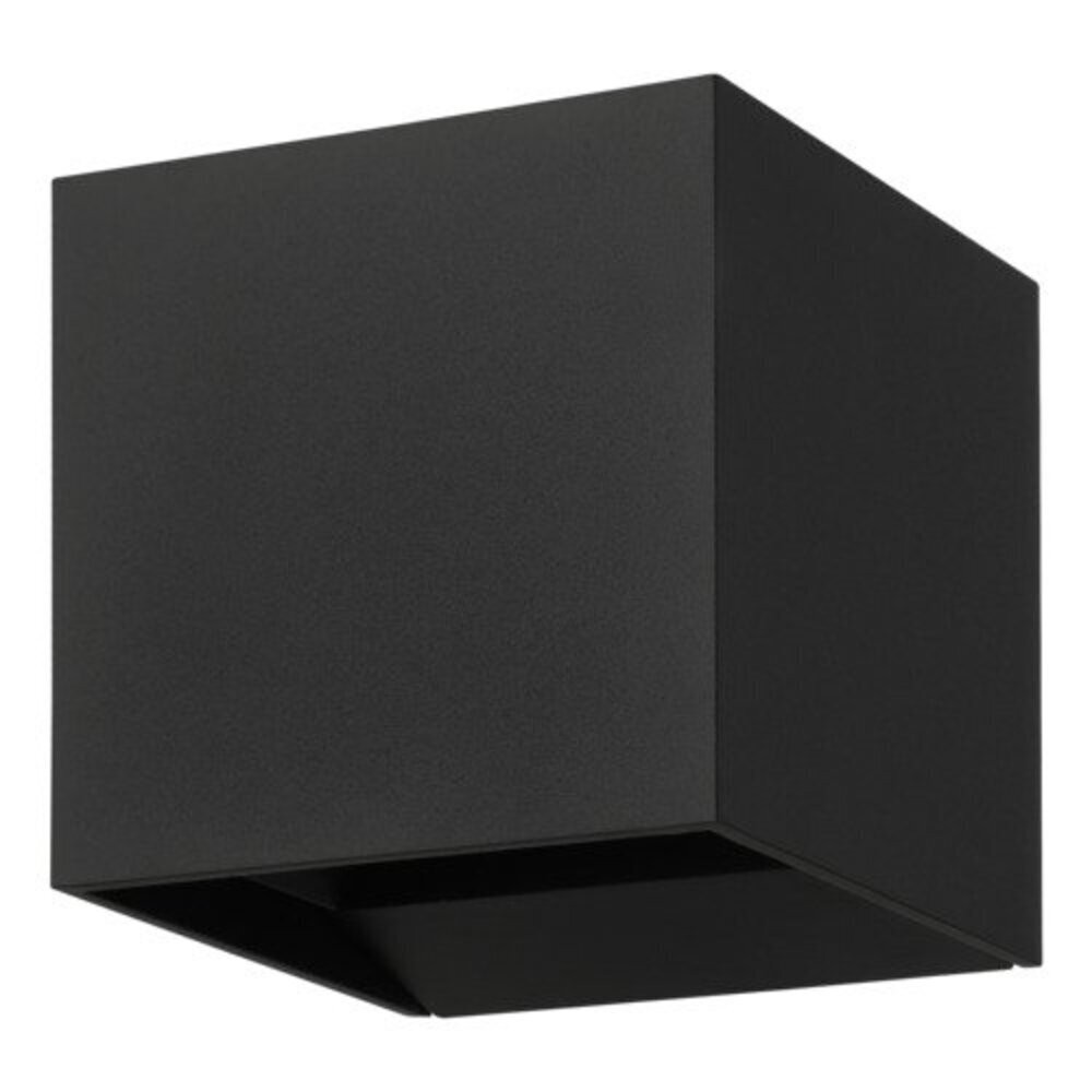 EGLO , 901064 , CALPINO 3 , fali lámpa , 3000 K , LED , 2X2,8W , IP54 , átlátszó