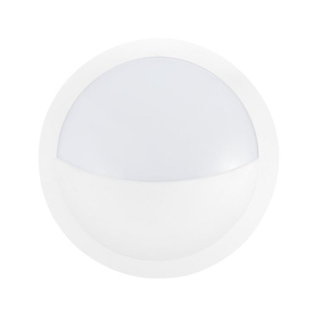 EGLO , 62215 , BELLARIA , fali lámpa , 3000 K , LED , 6W , IP66 , fehér