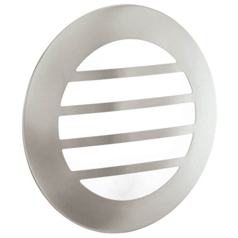 EGLO , 93267 , CITY 2 , fali-mennyezeti lámpa , GX53 , 1X7W , IP44 , fehér