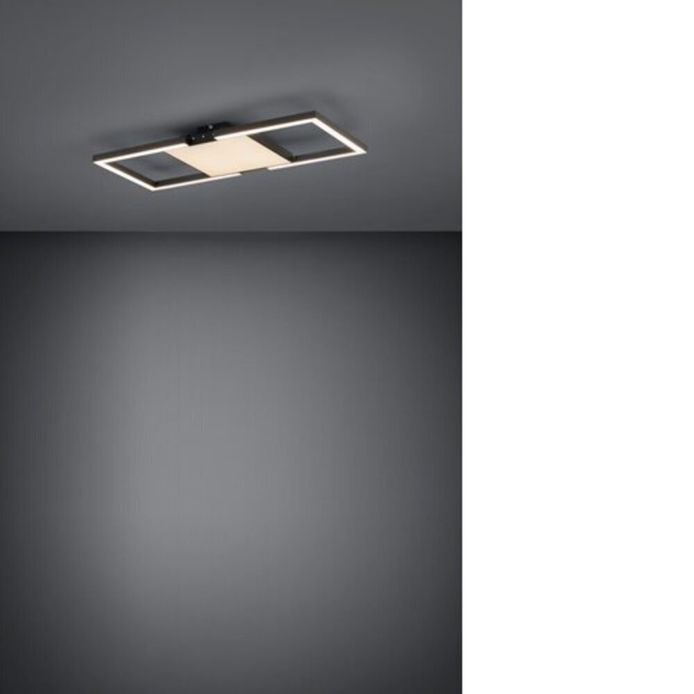 EGLO , 390019 , MACELLARA , mennyezeti lámpa , 2700 K 6500 K , LED , 4X3,8W , dimmelhető , IP20 , fehér