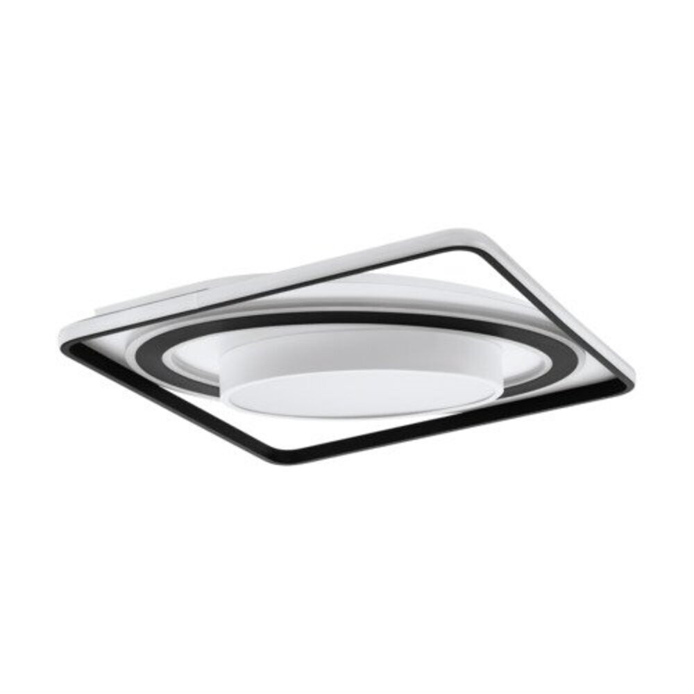 EGLO , 39849 , BENALAURIA , mennyezeti lámpa , 3000 K 6500 K , LED , 21,5W , dimmelhető , fehér