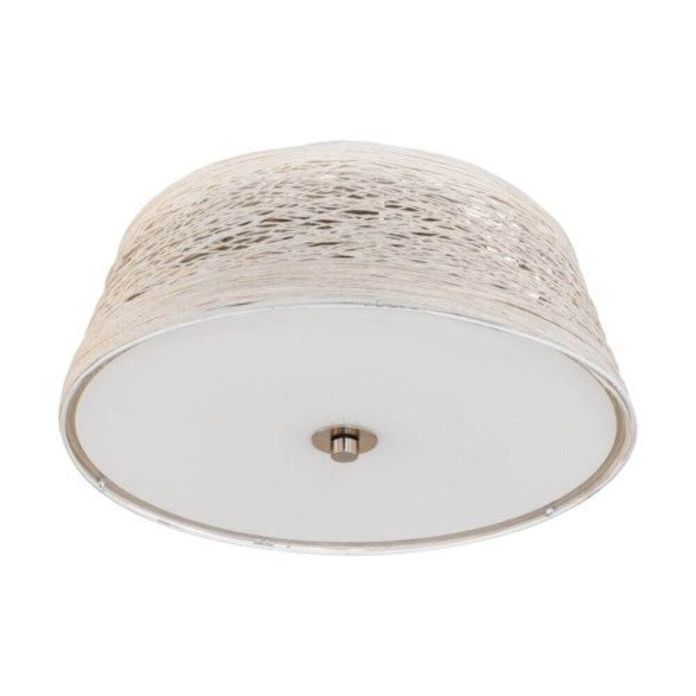 EGLO , 96464 , DONADO , mennyezeti lámpa , E27 , 2X60W , IP20 , fehér