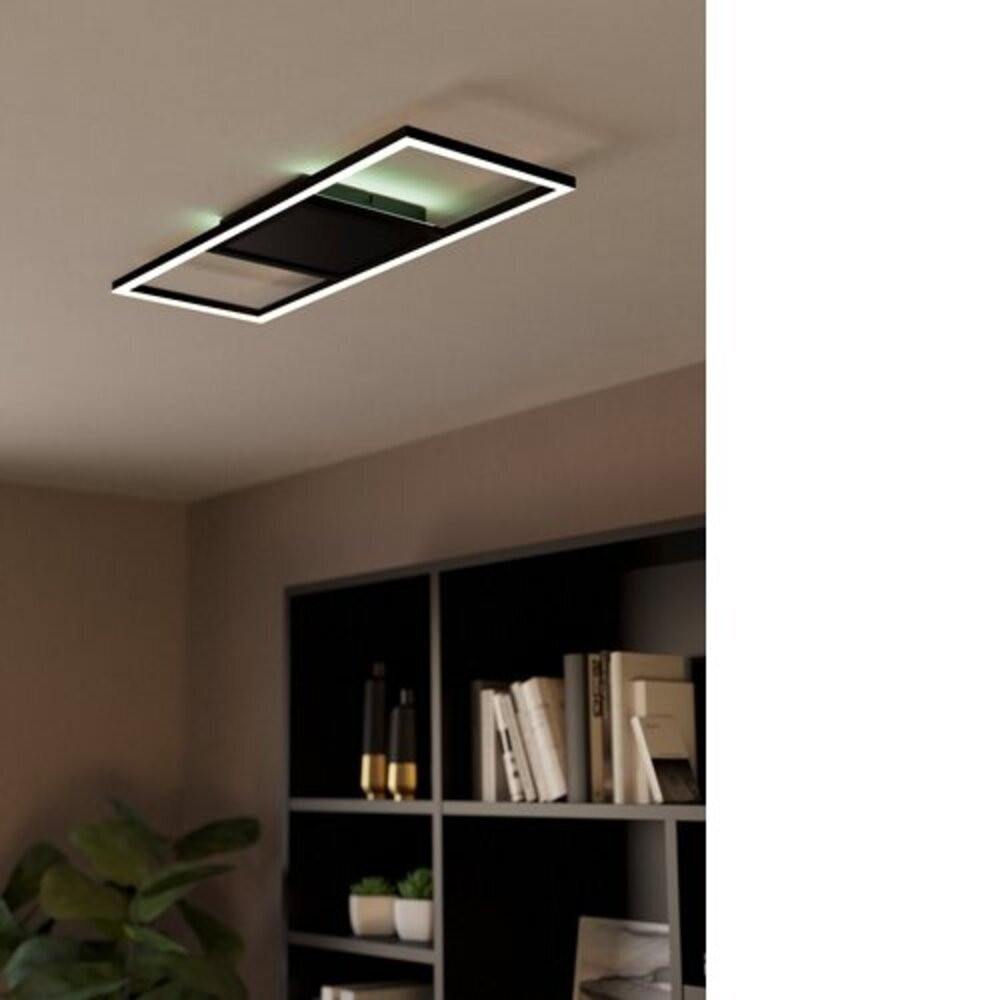 EGLO , 900566 , CALAGRANO-Z , mennyezeti lámpa , 3000 K 6500 K , LED , 21W , dimmelhető , IP20 , fehér