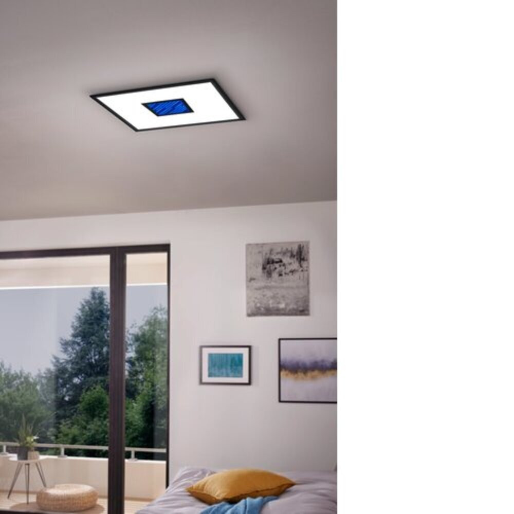 EGLO , 900571 , BORDONARA , mennyezeti lámpa , 3000 K 6000 K , LED , 21,5W , dimmelhető , IP20 , fehér