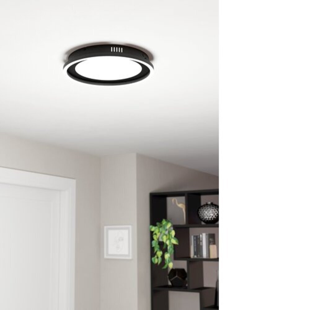 EGLO , 900601 , CALAGRANO , mennyezeti lámpa , 3000 K 6500 K , LED , 11,5W , dimmelhető , IP20 , fehér