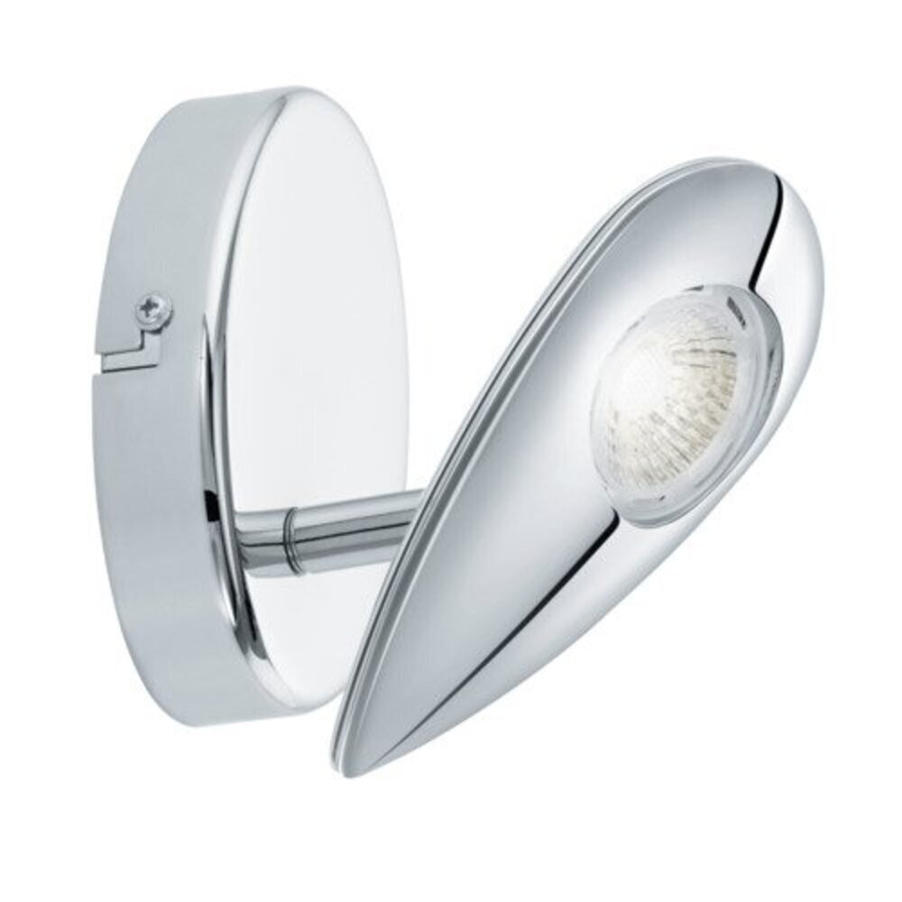 EGLO , 95749 , PEDREGAL , spot lámpa , 3000 K , LED , 1X3,3W , IP20