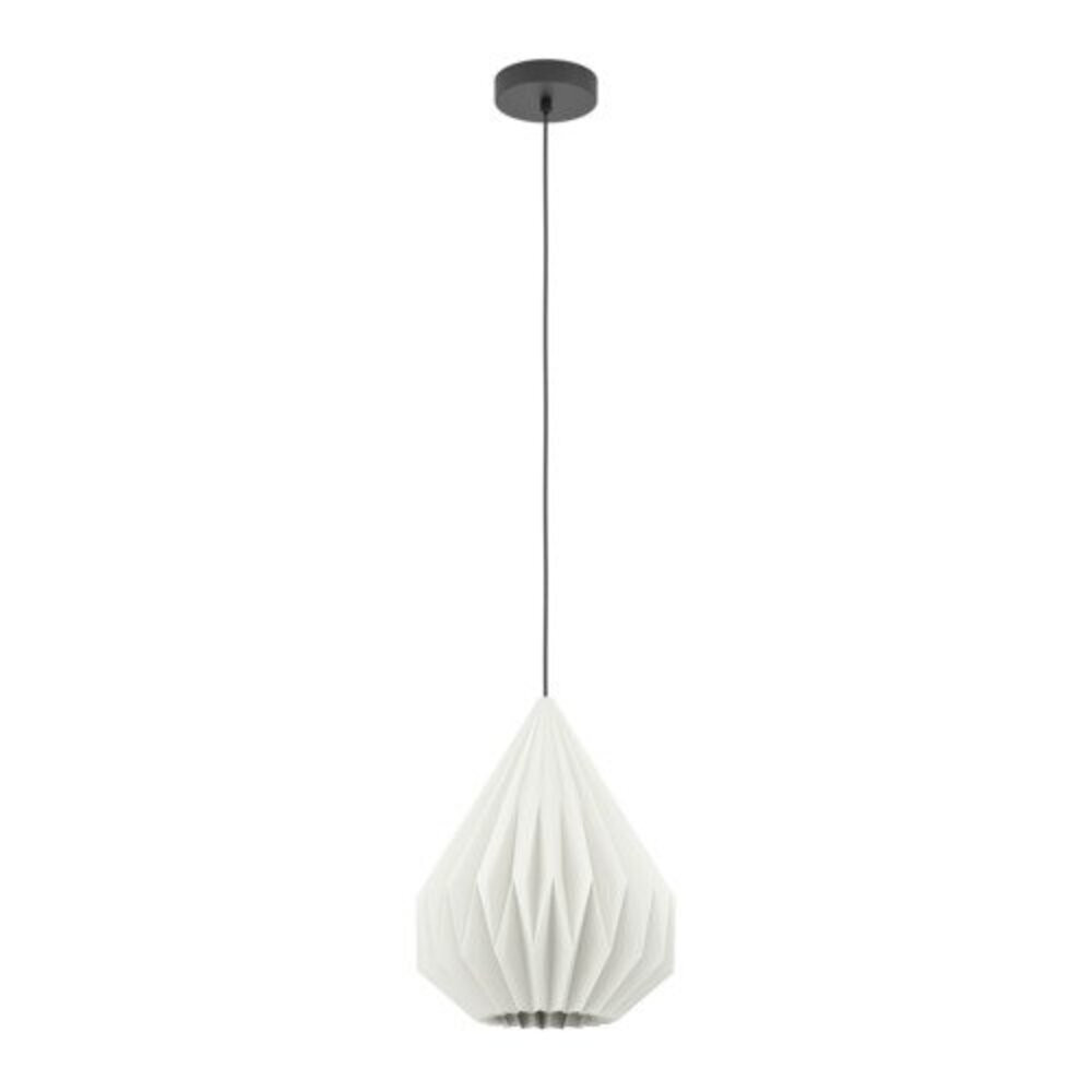 EGLO , 43932 , MINTING , függeszték , E27 , 1X25W , IP20 , fehér