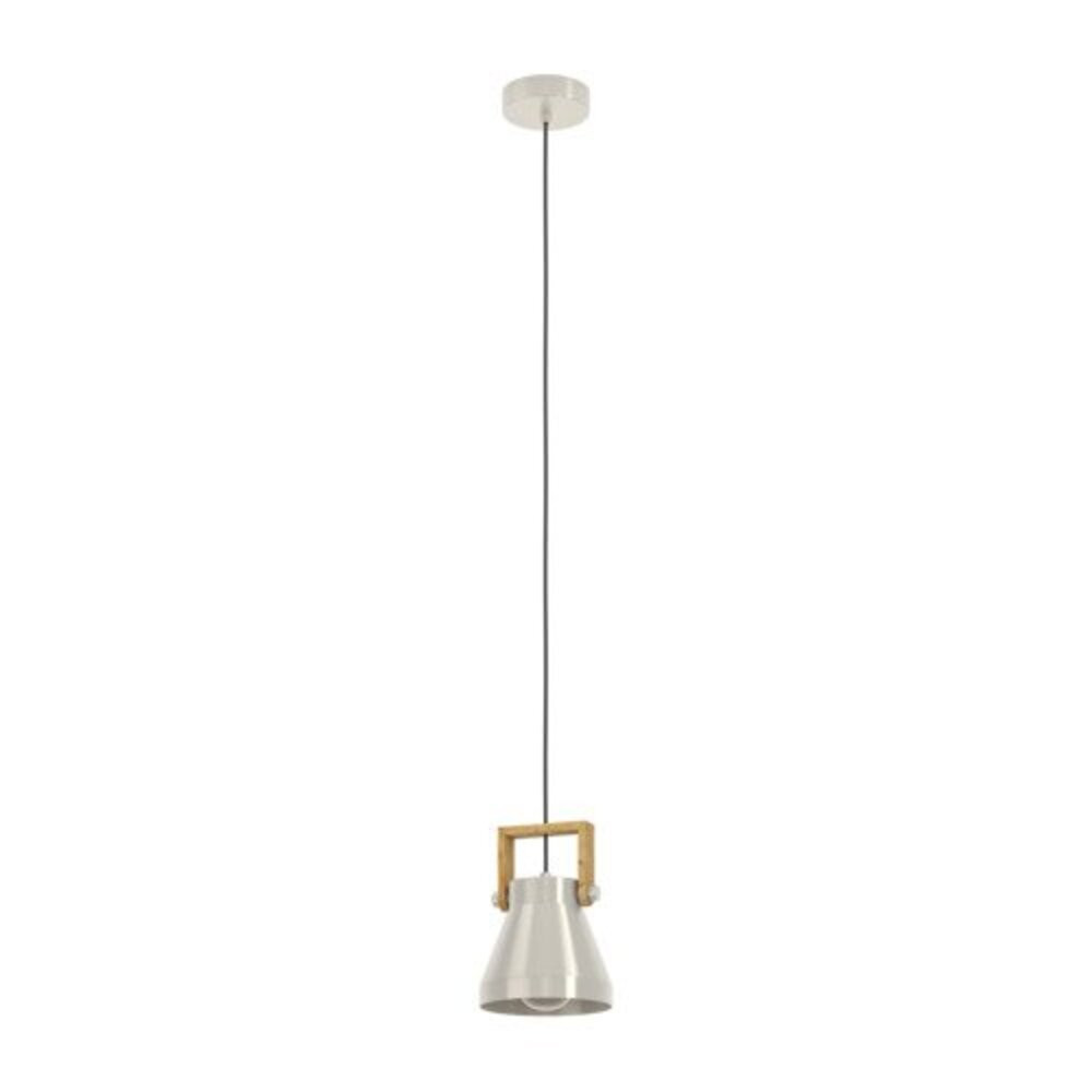 EGLO , 43951 , CAWTON , függeszték , E27 , 1X40W , IP20