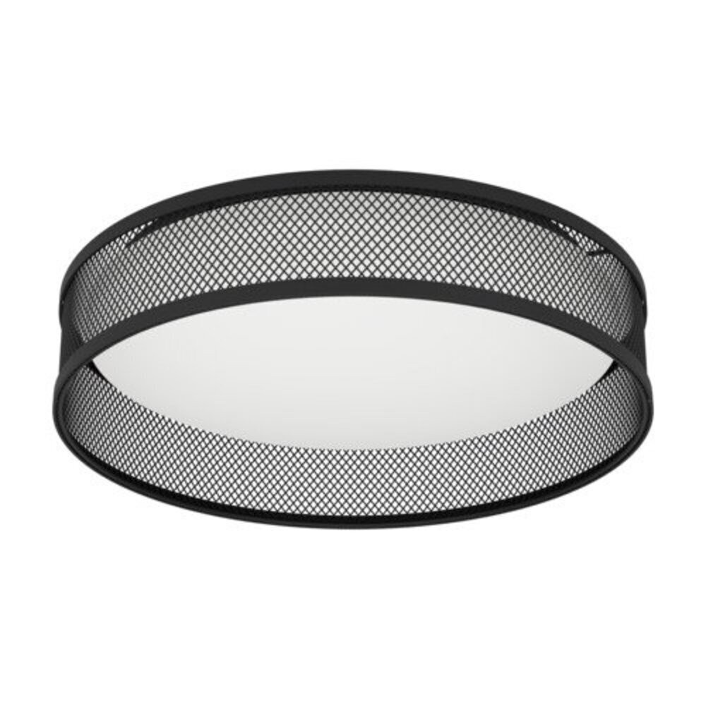 EGLO , 900795 , LUPPINERIA , mennyezeti lámpa , 3000 K , LED , 20W , IP20 , fehér