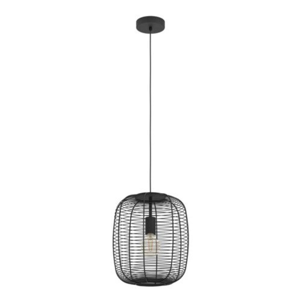 EGLO , 43965 , RINROE , függeszték , E27 , 1X40W , IP20