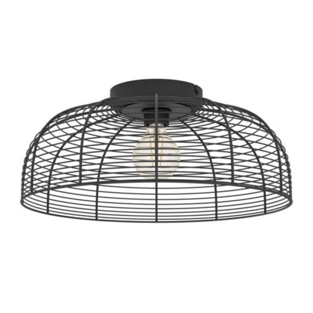 EGLO , 43964 , ROUNDHAM , függeszték , E27 , 1X40W , IP20