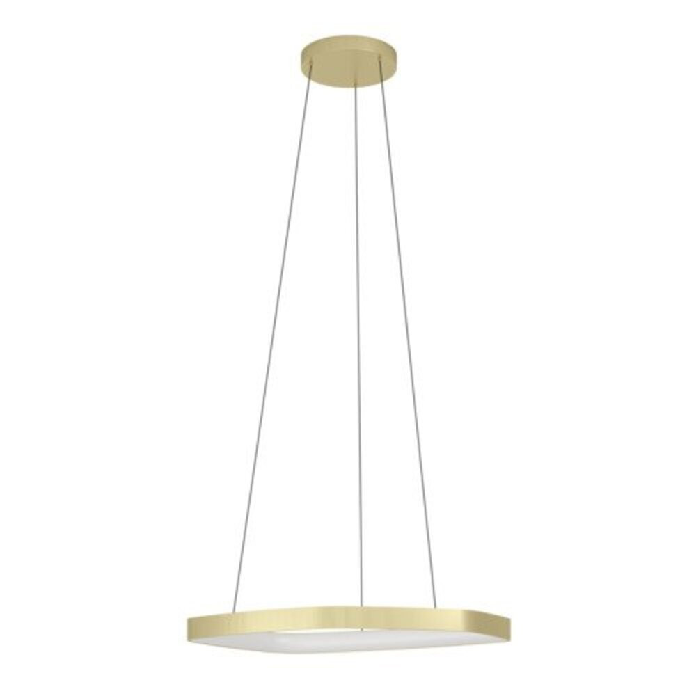EGLO , 900917 , VALLEROSA , függeszték , 3000 K , LED , 25,2W , Dimmelhető , IP20 , fehér