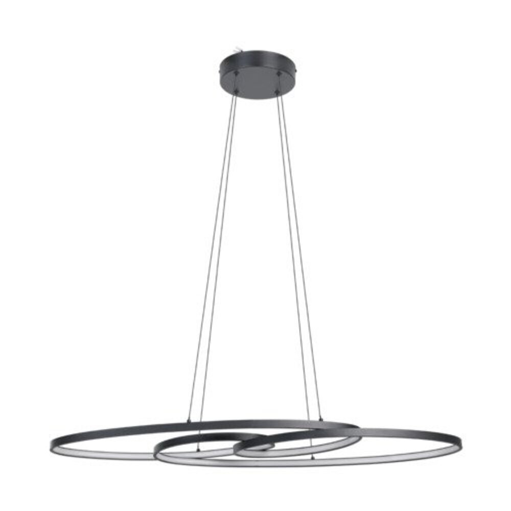 EGLO , 900948 , GIANELLA , függeszték , 3000 K , LED , 38W , Dimmelhető , IP20 , fehér