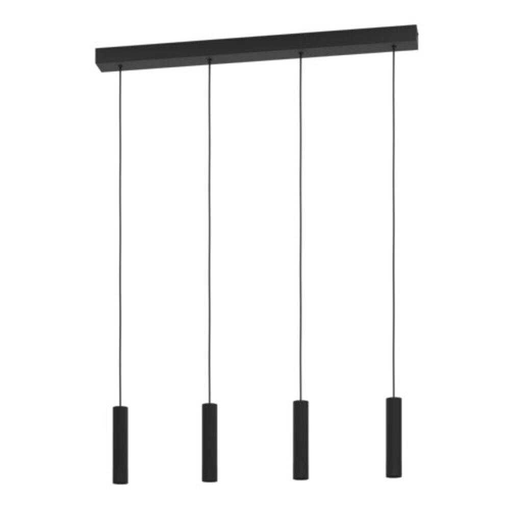 EGLO , 900906 , ALMUDAINA , függeszték , 3000 K , LED , 4X5,4W , Dimmelhető , IP20