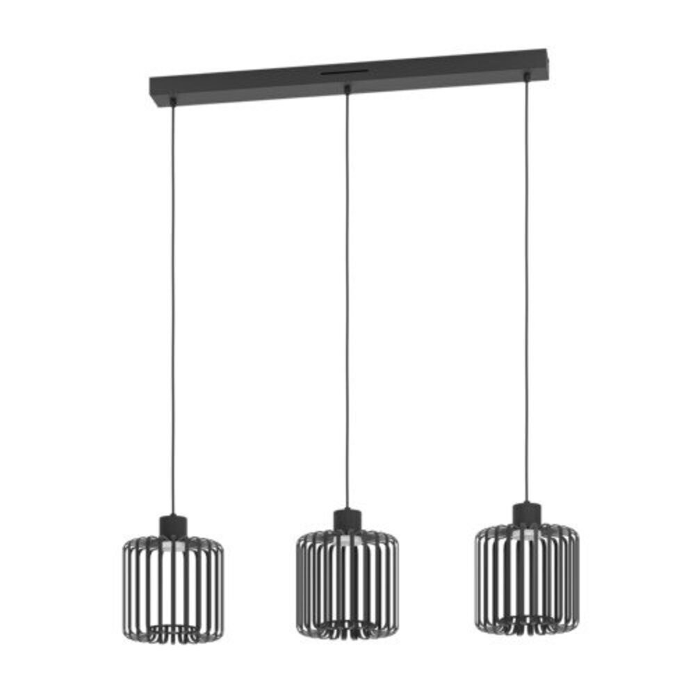 EGLO , 900724 , GINESTRONE-Z , függeszték , 2700 K 6500 K , LED , 3X3,7W , Dimmelhető , IP20 , fehér