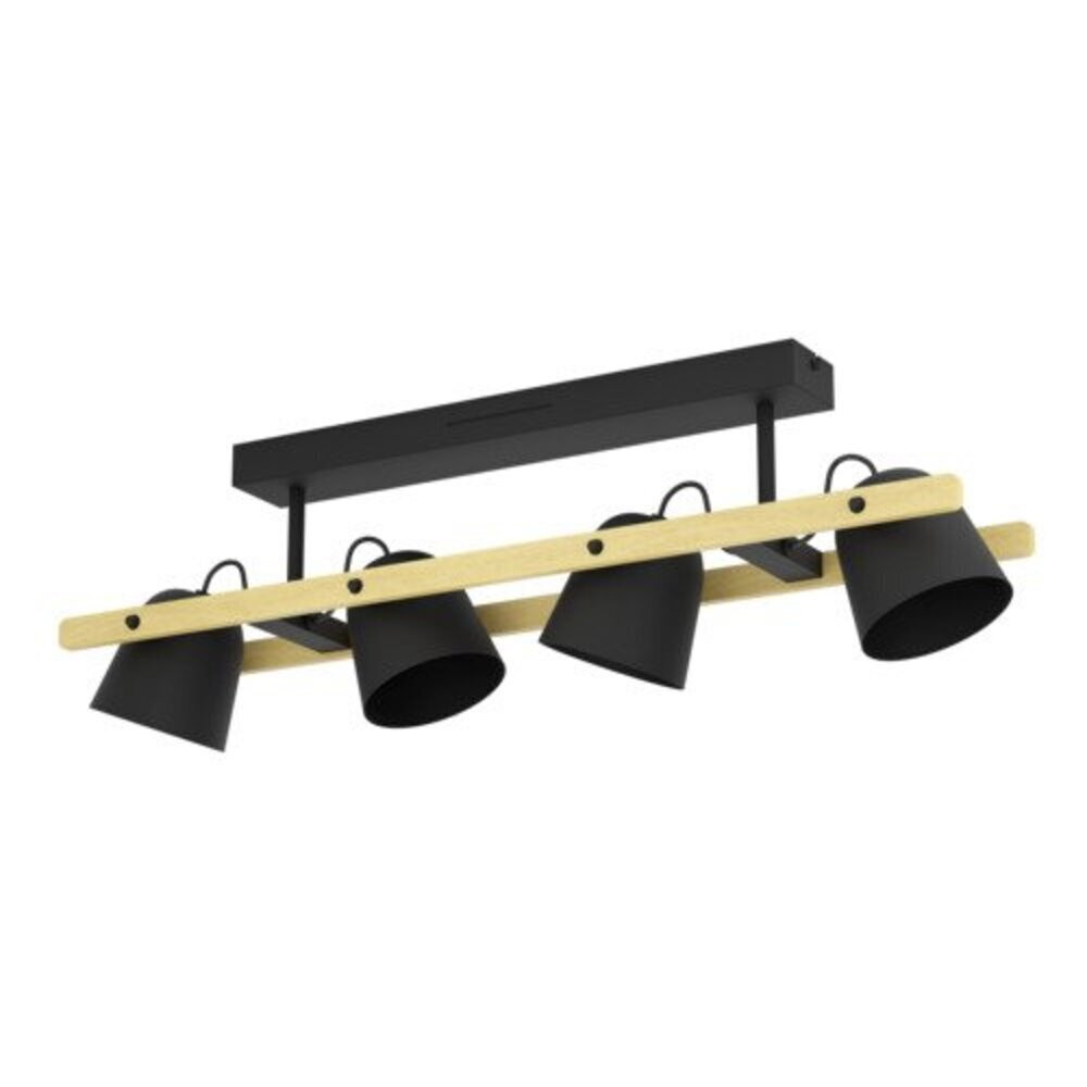 EGLO , 900882 , HORNWOOD-Z , mennyezeti lámpa , 2700 K 6500 K , LED , 4X3,7W , Dimmelhető , IP20