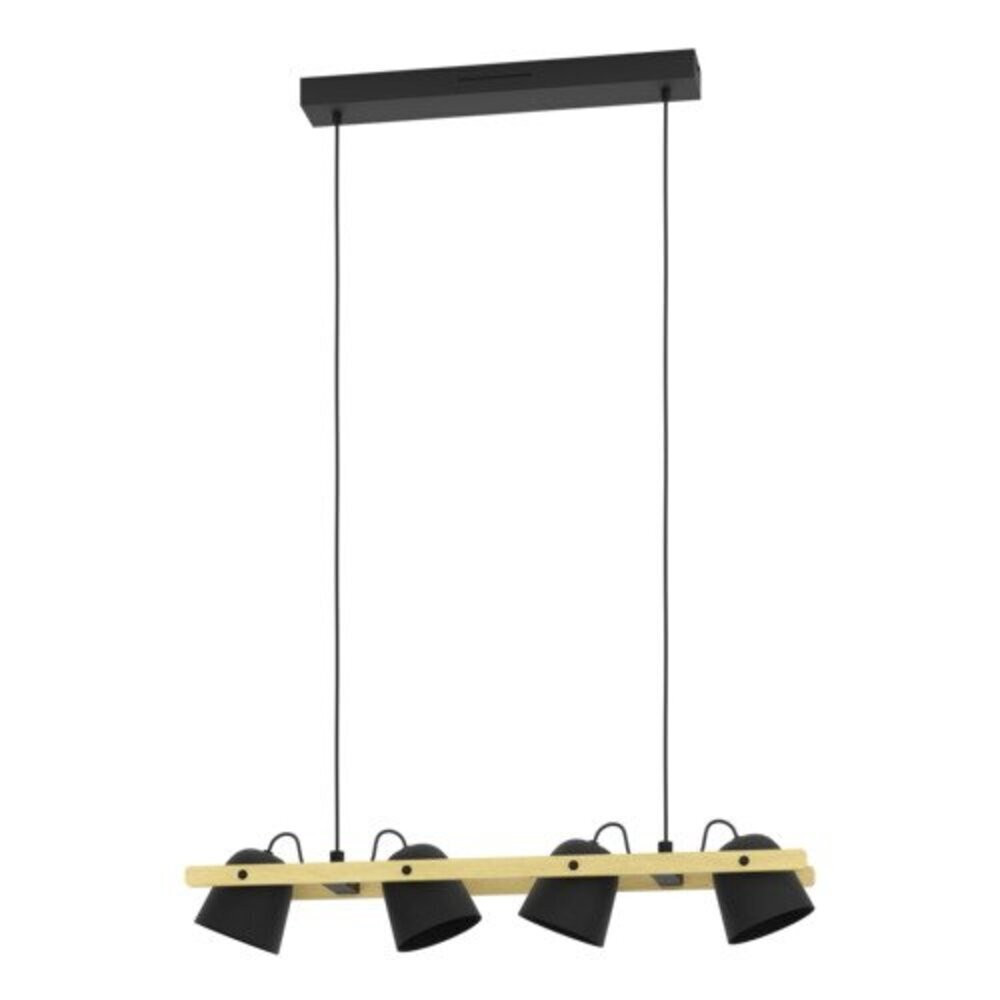 EGLO , 900883 , HORNWOOD-Z , függeszték , 2700 K 6500 K , LED , 4X3,7W , Dimmelhető , IP20
