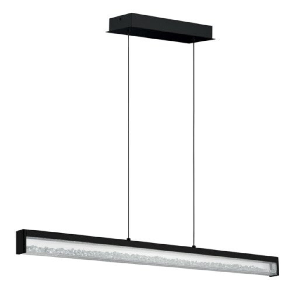 EGLO , 900895 , CARDITO 1 , függeszték , 2700 K 5000 K , LED , 6X6W , Dimmelhető , IP20 , átlátszó