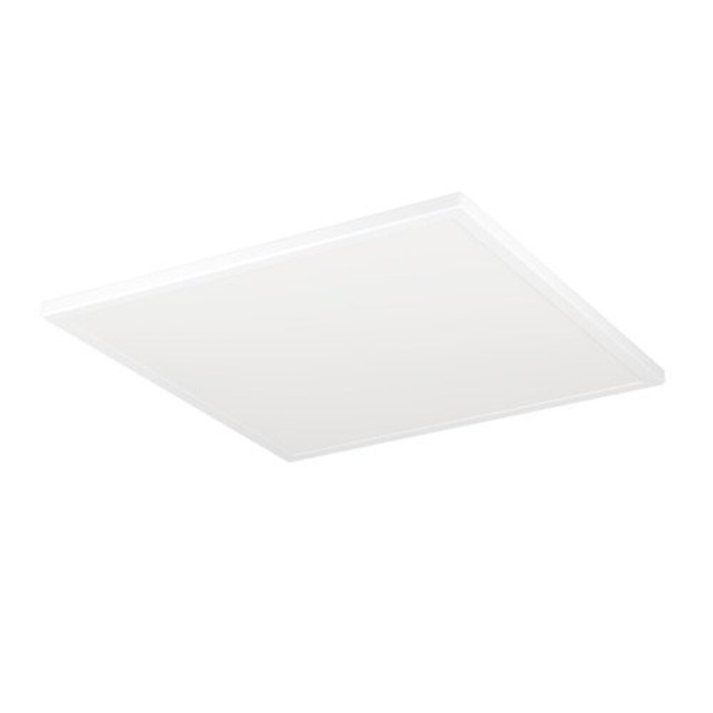 EGLO , 901476 , ROVITO-Z , mennyezeti lámpa , 2700 K 6500 K , LED , 17W , Dimmelhető , IP44 , fehér