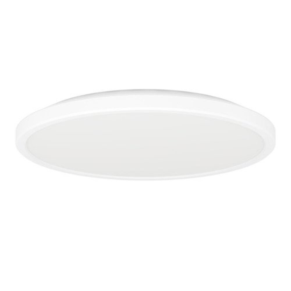EGLO , 901471 , ROVITO-Z , mennyezeti lámpa , 2700 K 6500 K , LED , 13,9W , Dimmelhető , IP44 , fehér