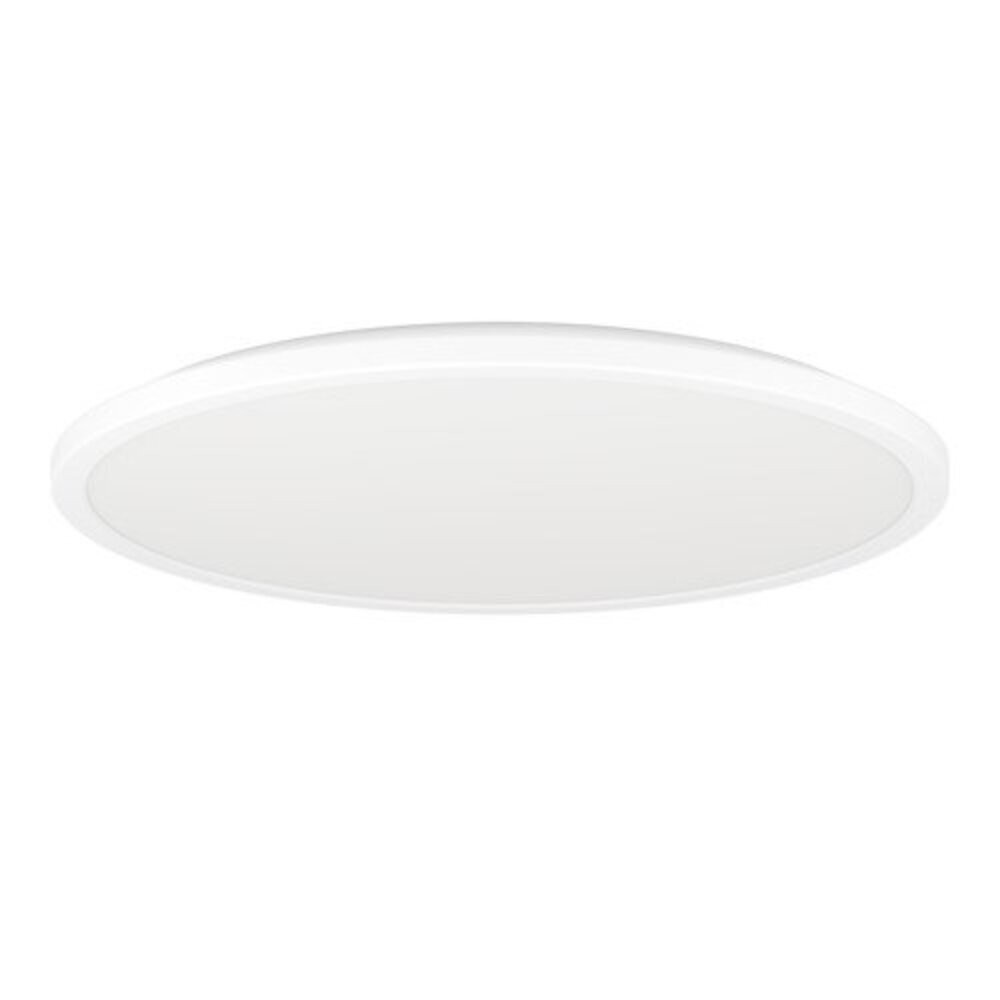 EGLO , 901473 , ROVITO-Z , mennyezeti lámpa , 2700 K 6500 K , LED , 16,8W , Dimmelhető , IP44 , fehér