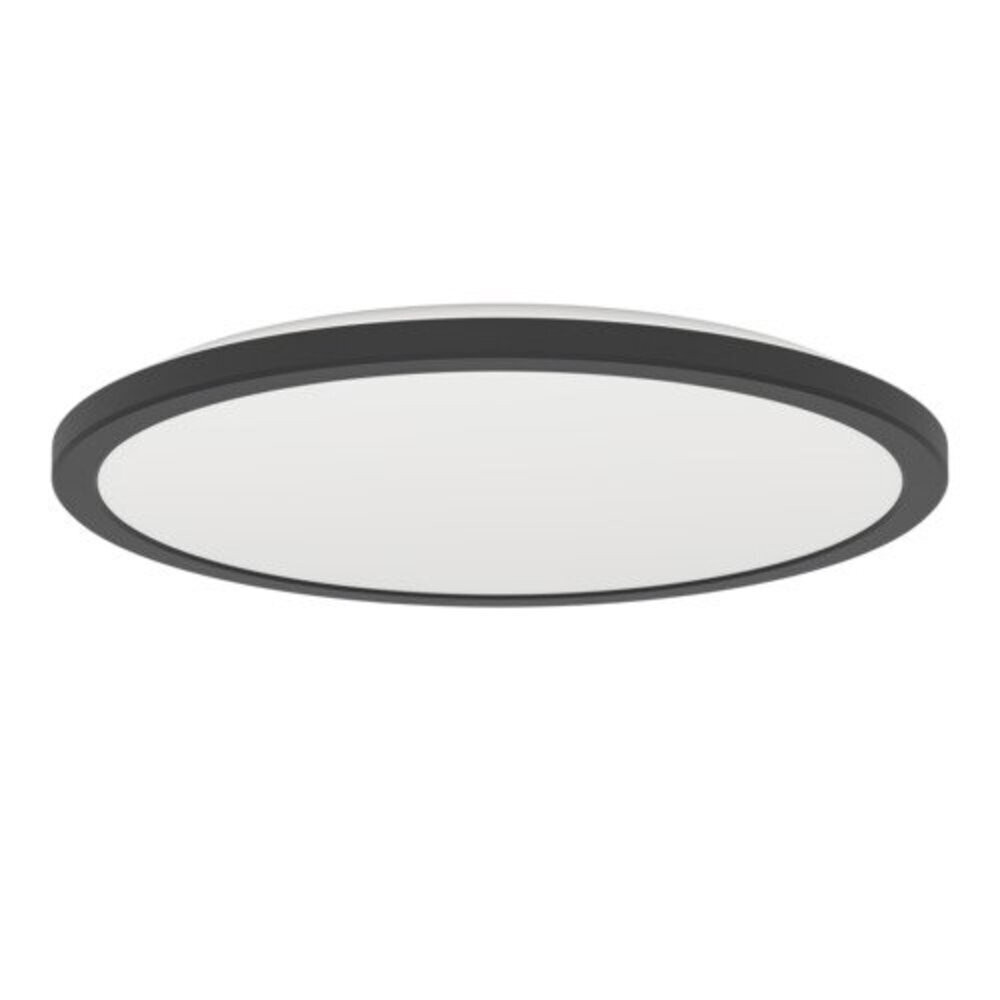 EGLO , 901464 , ROVITO-Z , mennyezeti lámpa , 2700 K 6500 K , LED , 18,5W , Dimmelhető , IP44 , fehér