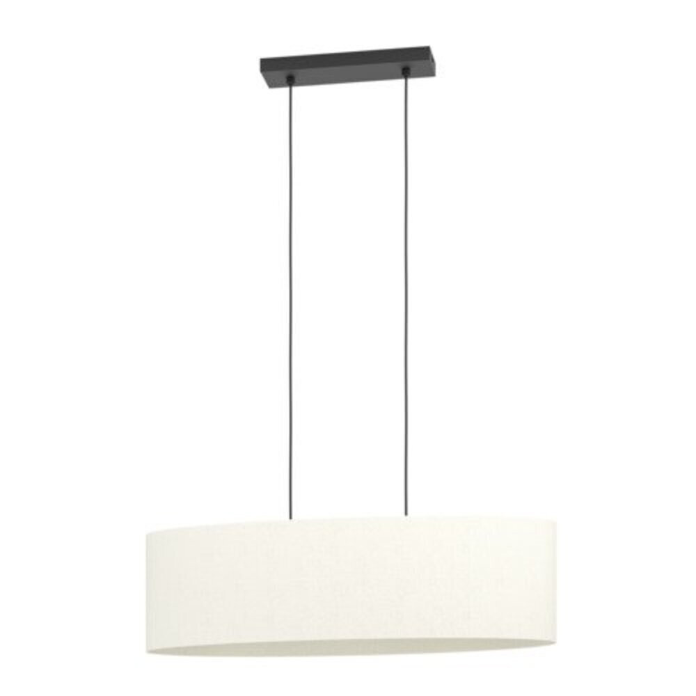 EGLO , 901261 , FEBRES , függeszték , E27 , 2X60W , IP20 , fehér